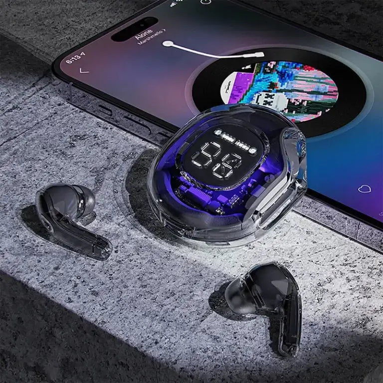 AIR 39 wireless earbuds