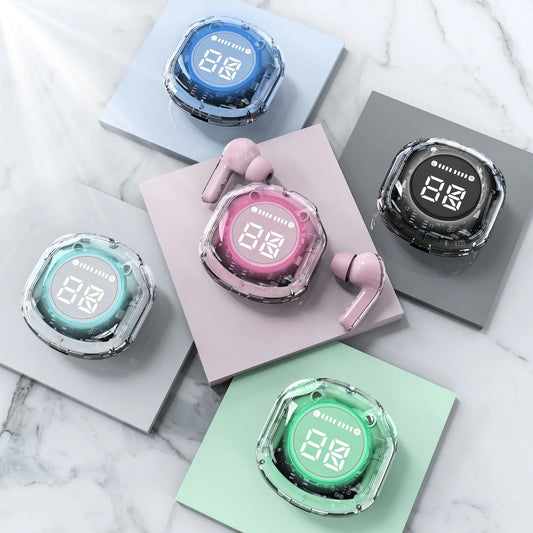 AIR 39 wireless earbuds